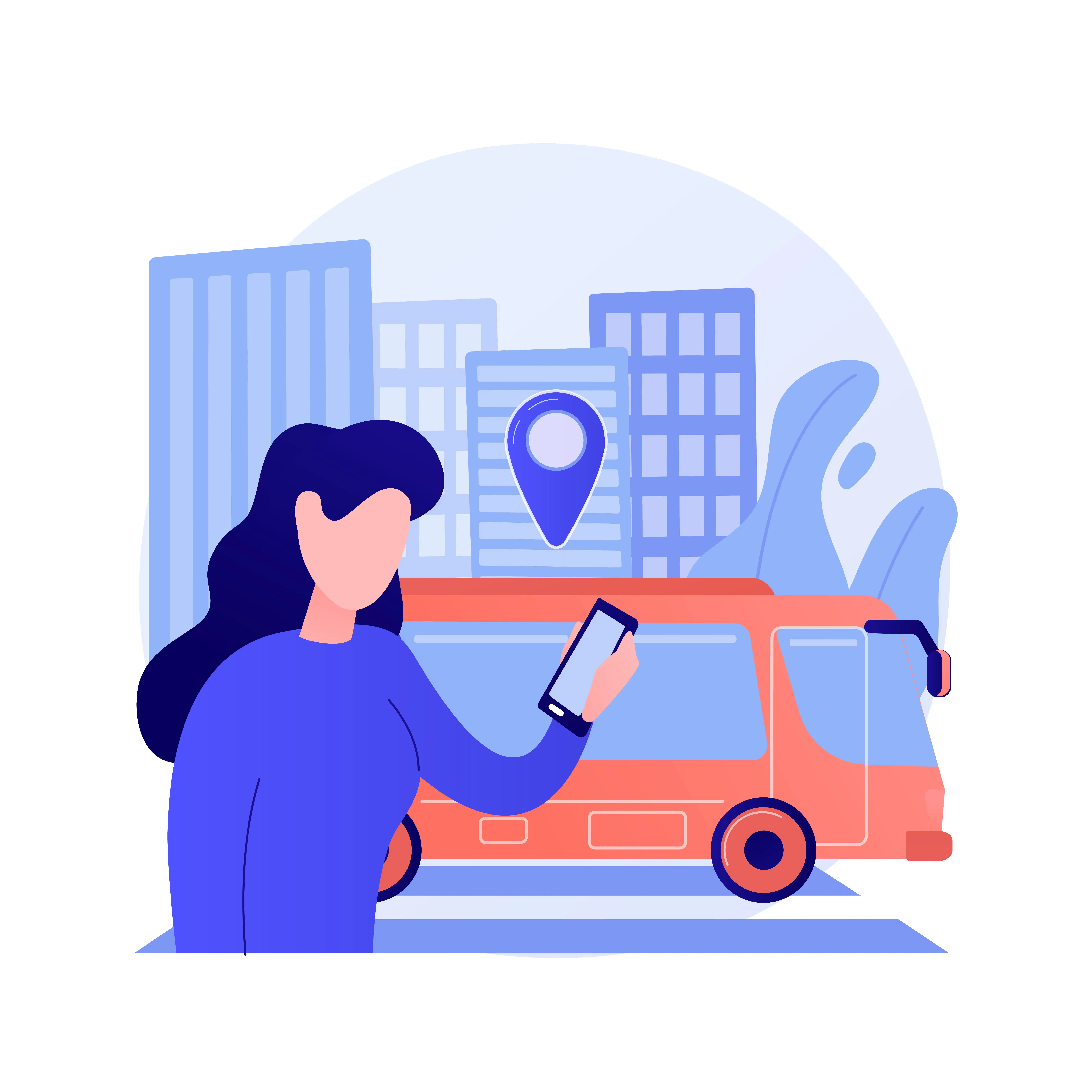 Bus Booking