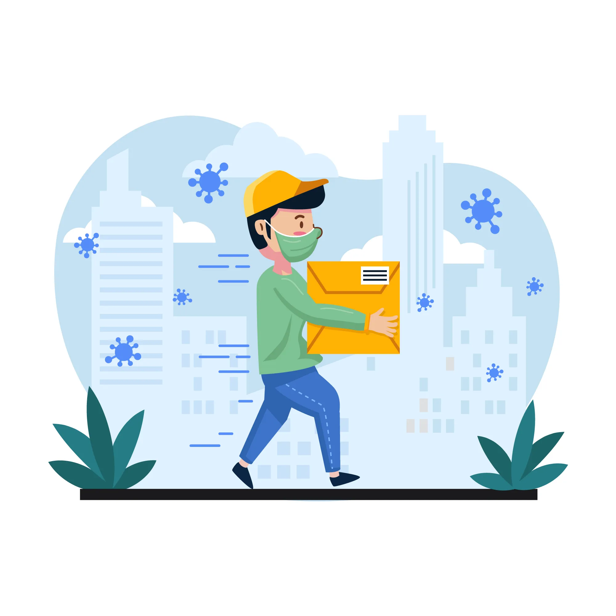 Logistics Services